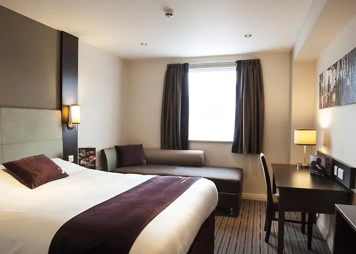 Premier Inn Bognor Regis