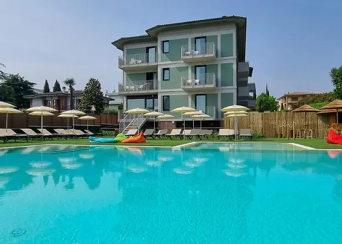 Hotel Puccini