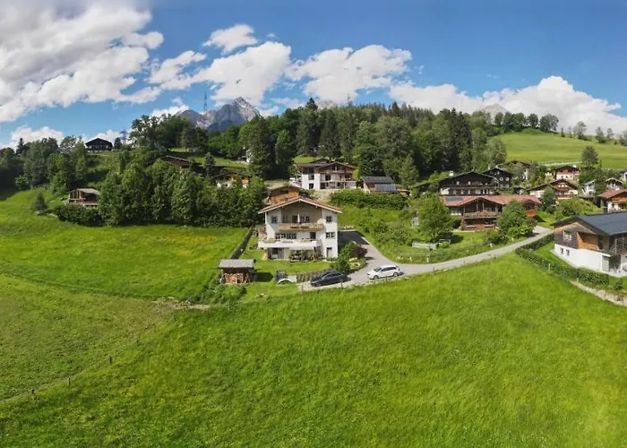 Landhaus Theresia