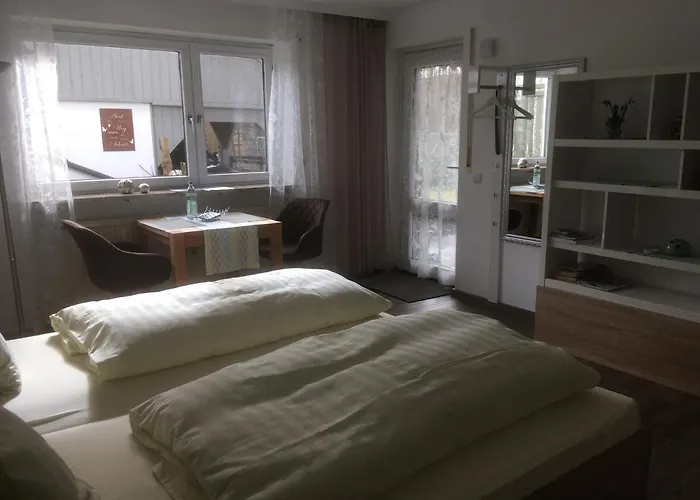 Ferienhaus Absmeier