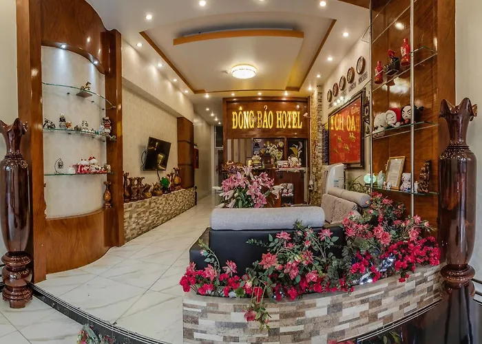Dong Bao Hotel