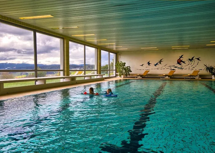 JUFA Hotel Schwarzwald
