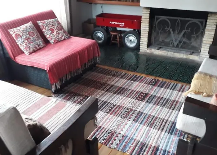 Bongusto Apart House Locações Mantiqueira