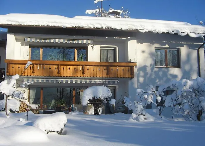 Ferienwohung Haus Renn
