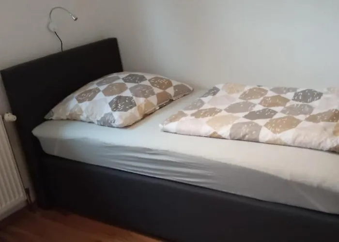 Ferienwohnung in Isenbüttel