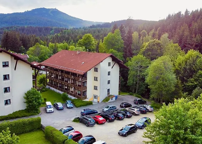 Appartements Eisenstein
