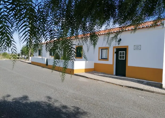 A Casa Da Carolina II