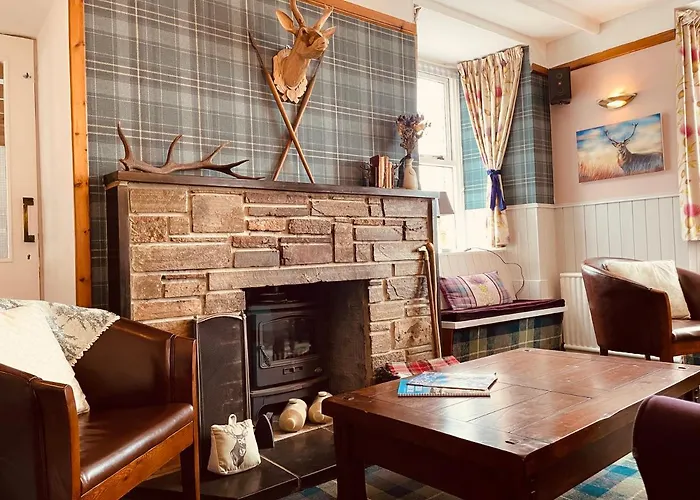 The Mey Hotel