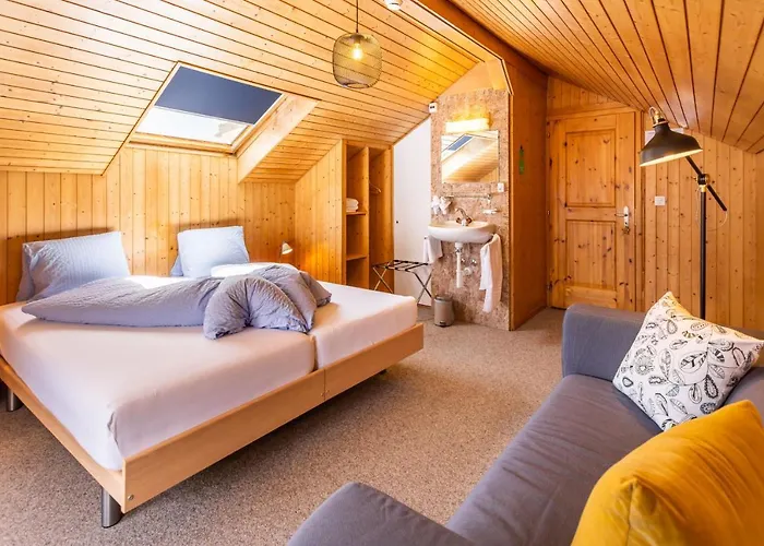 Seehotel Sternen