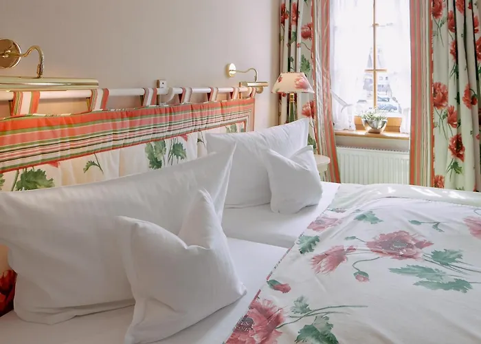 Romantik Hotel&Restaurant Hirsch