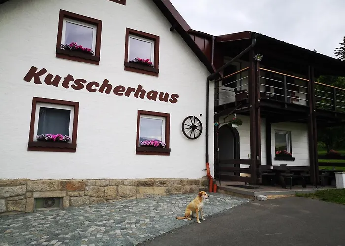 Kutscherhaus