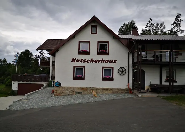 Kutscherhaus