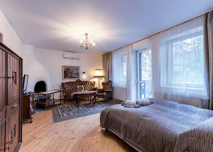 Hotel Jelita