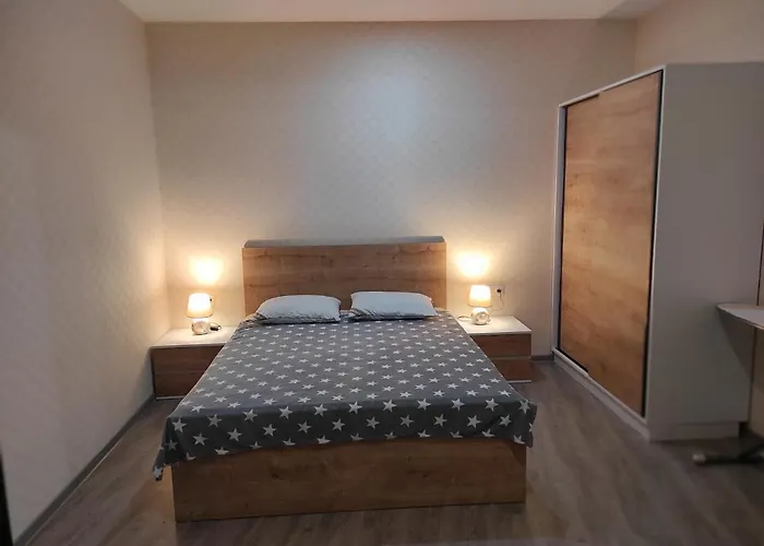 Haystack - Room 127
