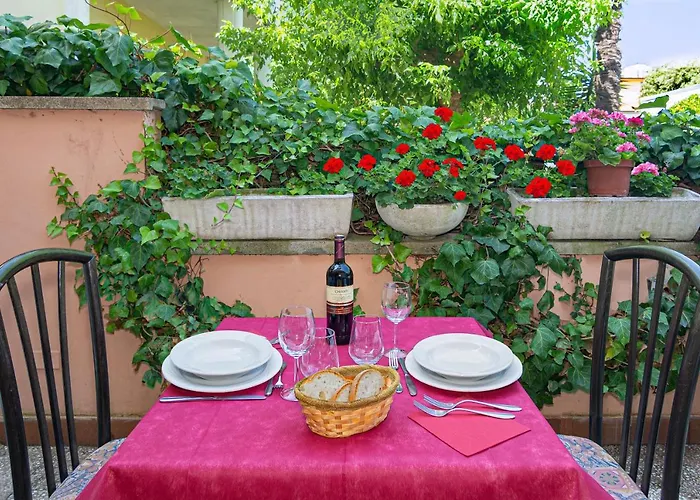 Florentia Hotel