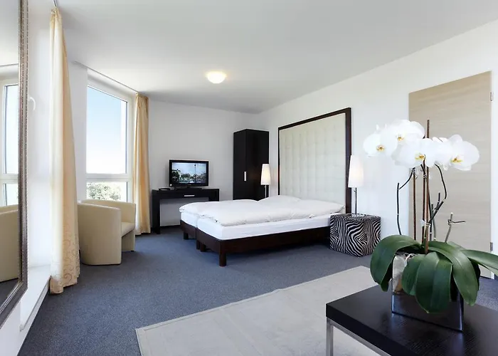 Mysky Hotel