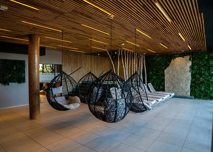 Hotel Grey Spa