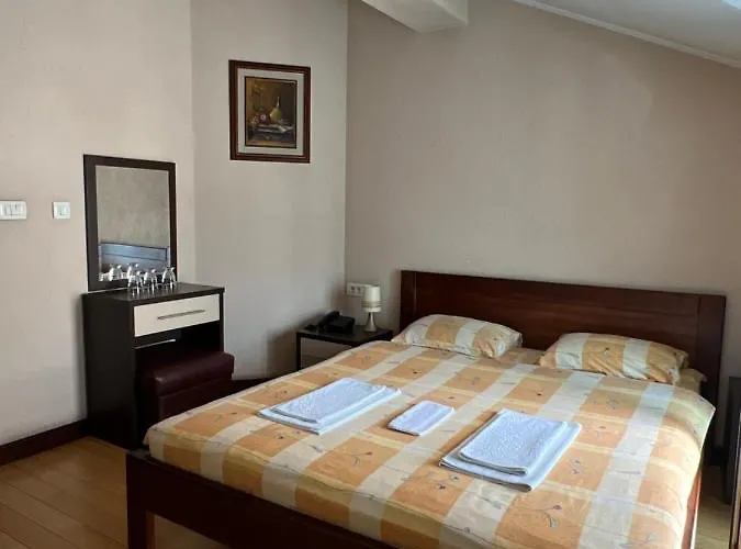 Hotel Royal