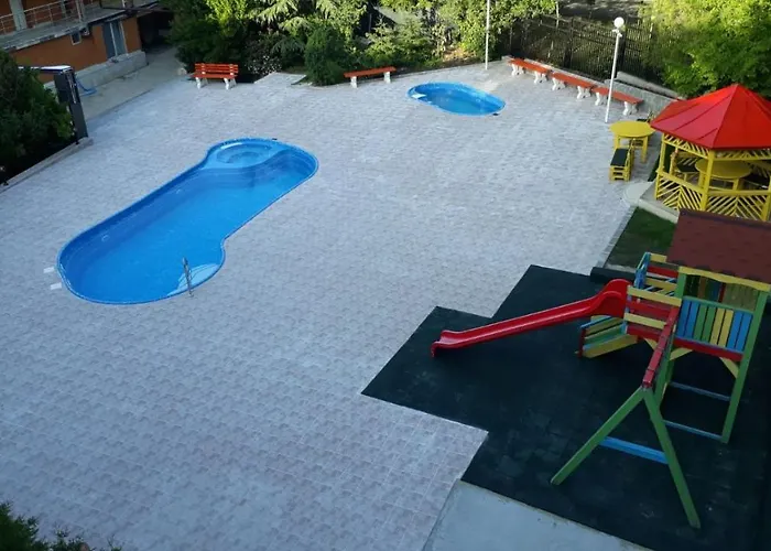 Hotel Maria