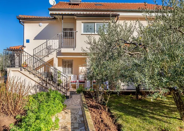 Apartments Hortensia