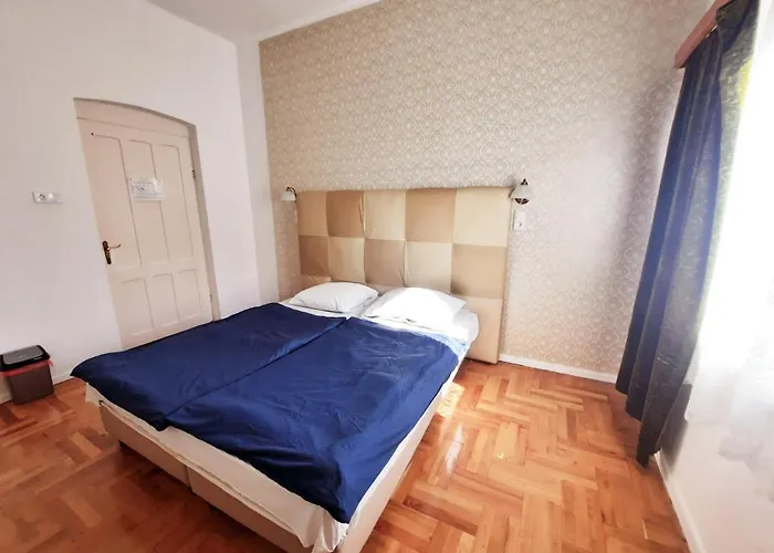 Central Room