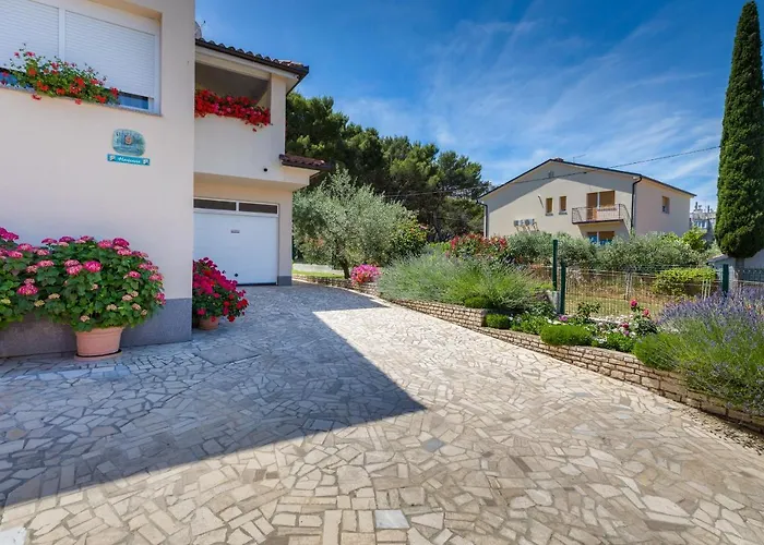 Apartments Hortensia