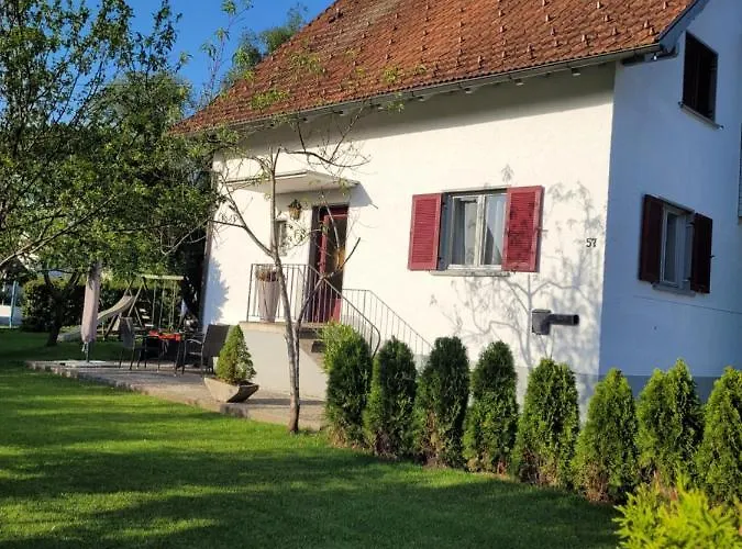 Ferienwohnung Suppan