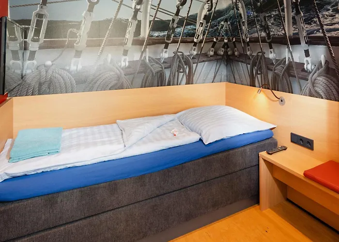 Neyland Apartments Norderney