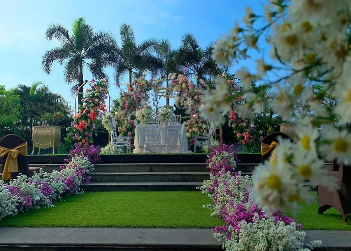 Hotel Santika Tasikmalaya