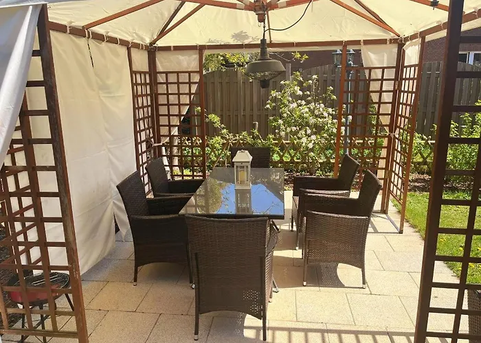 Ferienhaus De Luxe