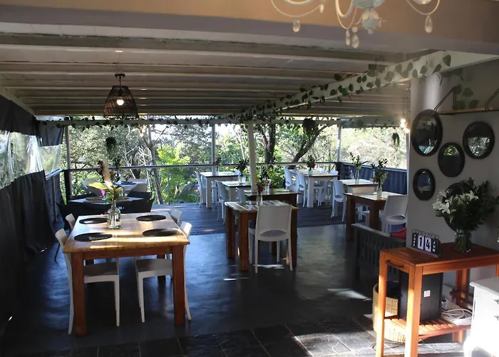 Mogi Boutique Hotel