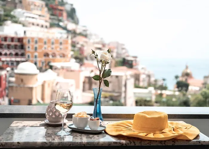 Hotel Royal Prisco