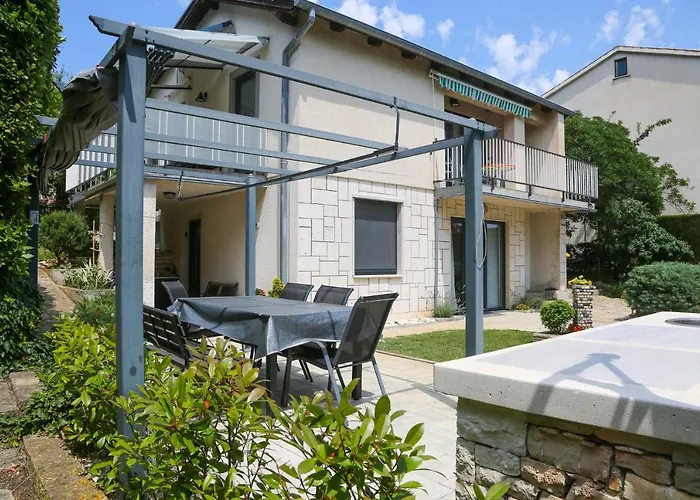 Apartmani Nena I Branko