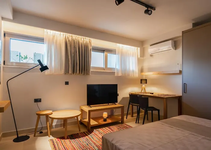 Sii City Luxury Suites