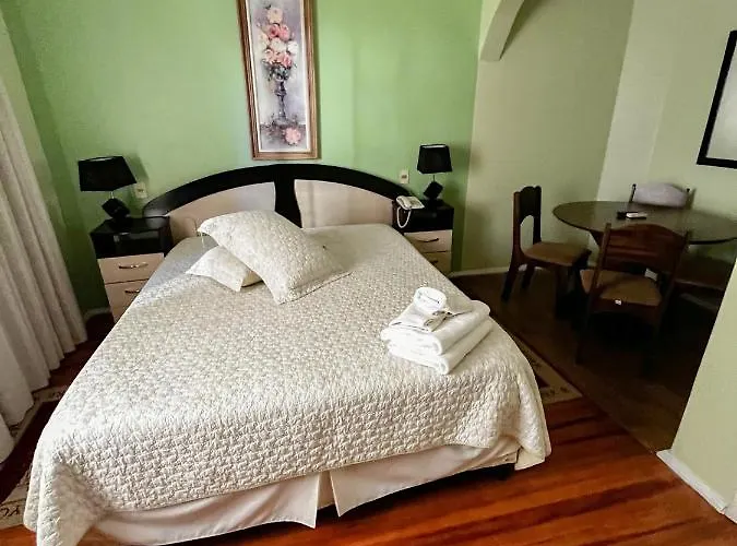 Hotel Uruguay Brasil