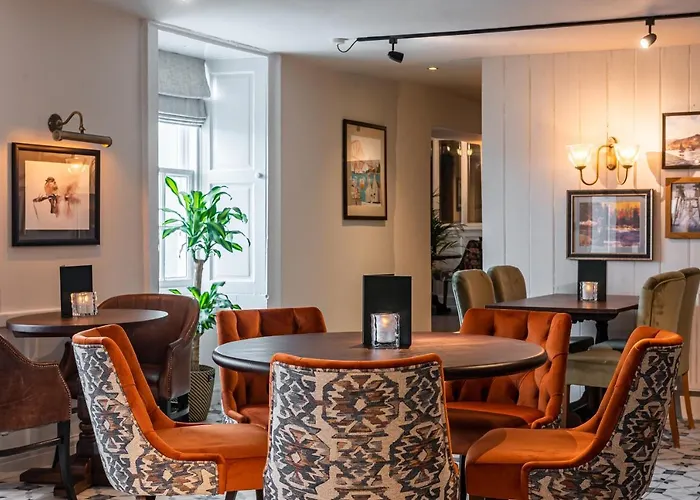 The Hawes Inn By Innkeeper'S Collection