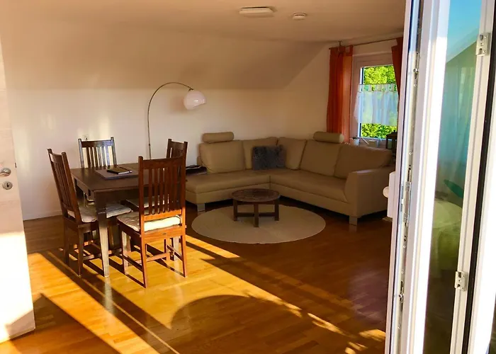 Ferienwohnung Marienhöhe