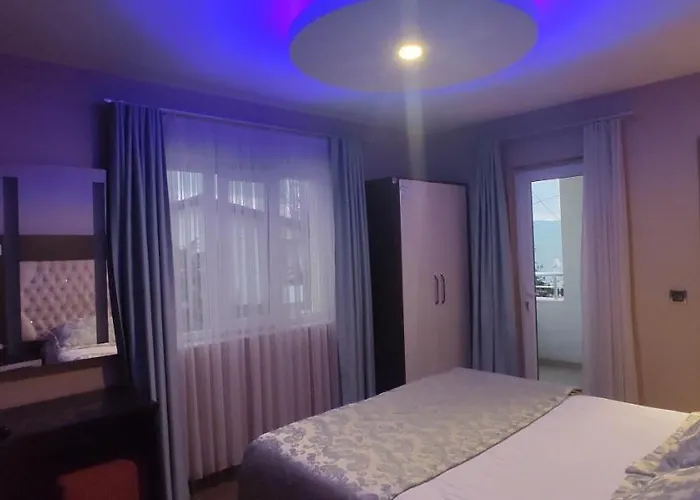 Senler Boutique Hotel