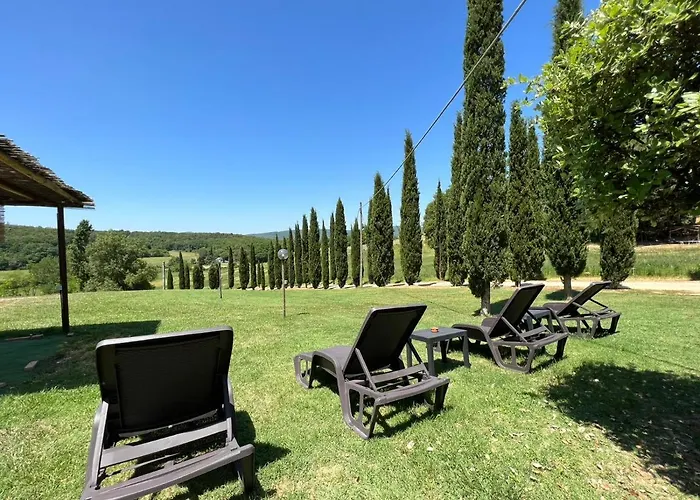 San Fedele Alloggi