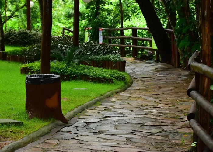 Prime Hotel Águas da Serra