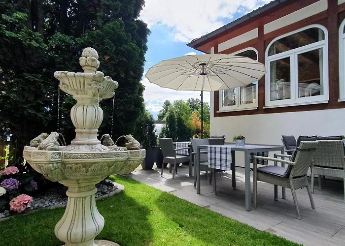 Hotel Oberwirt Wangen