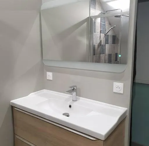 Les Toits - Audun Le Tiche - Appartement 3 Chambres
