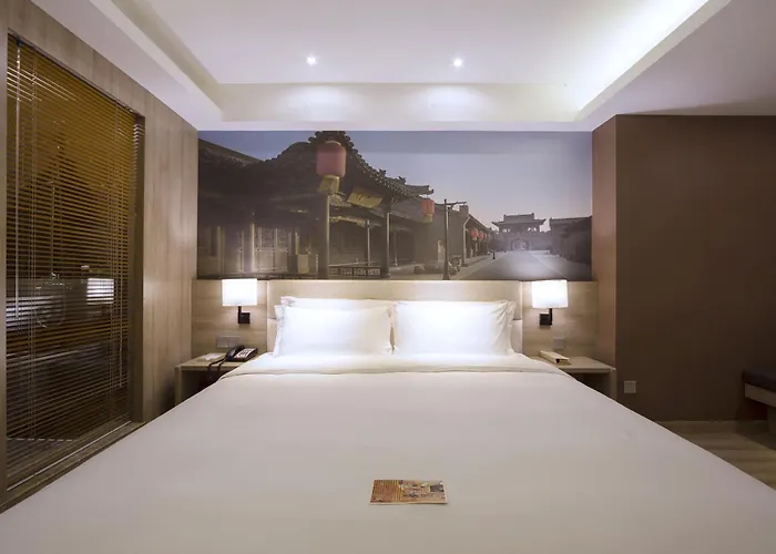 Atour Hotel