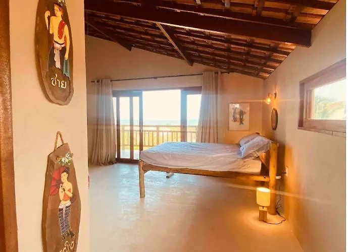 Loft Canoa