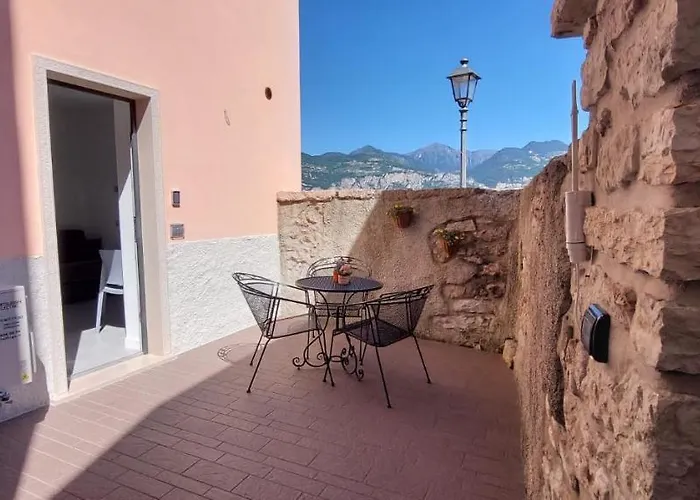 Casa Toti