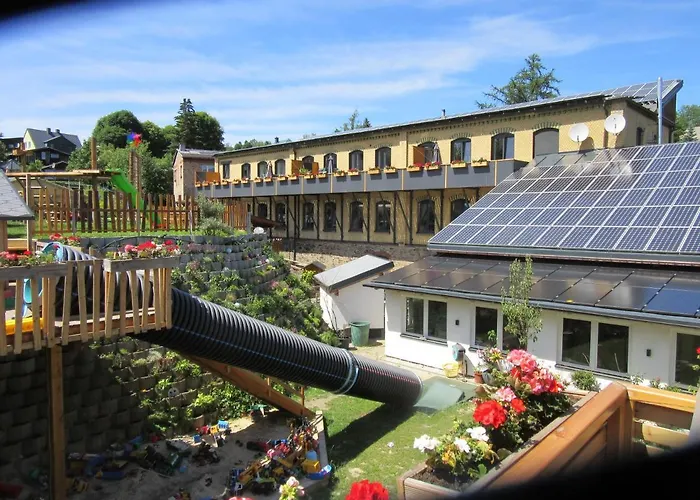 Ferienanlage Markus Nitsch