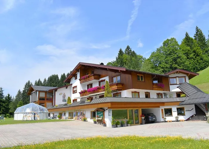 Ferienwohnung Saalbach Fieberbrunn
