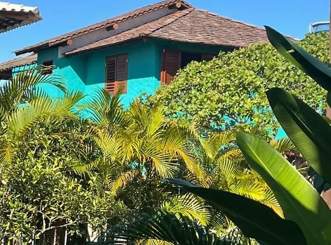Mirante Caraiva