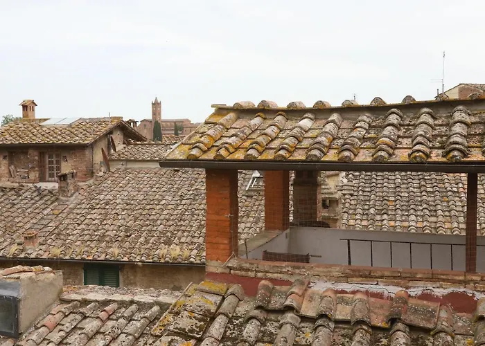 La Finestra Sulla Torre