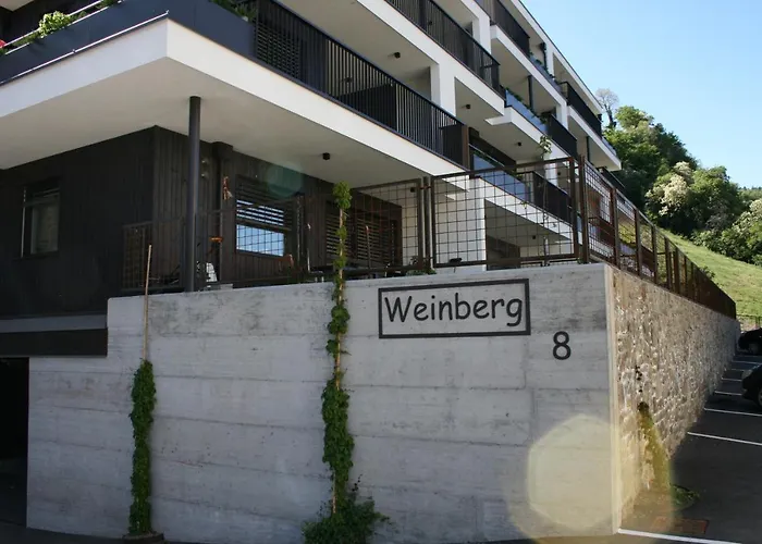 Residence Weinberg 8